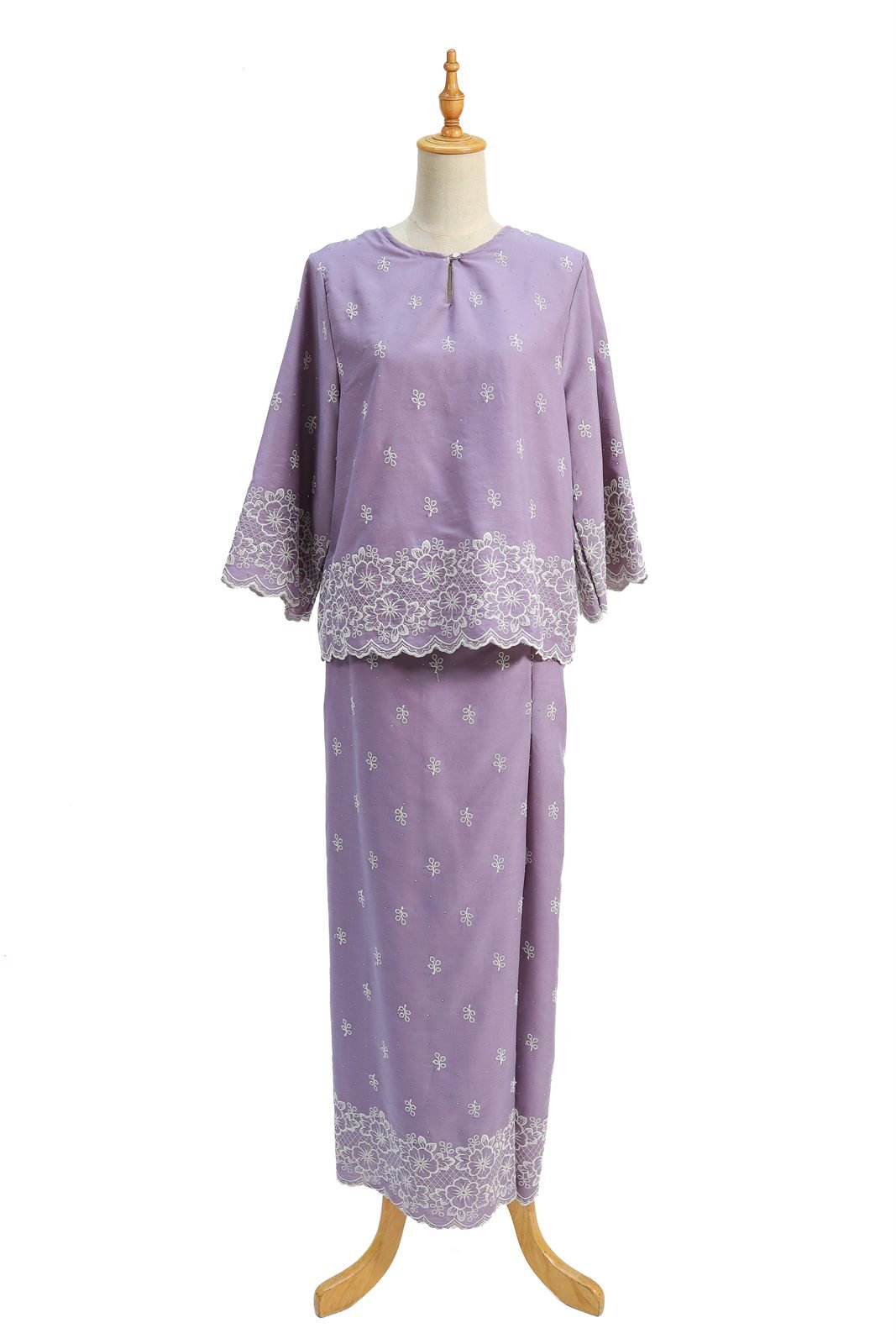 Baju Kurung collection